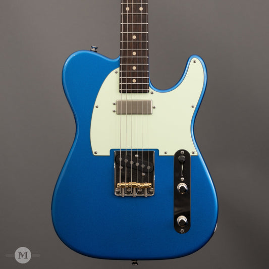 Tom Anderson Guitarworks - T Icon - Lake Placid Blue