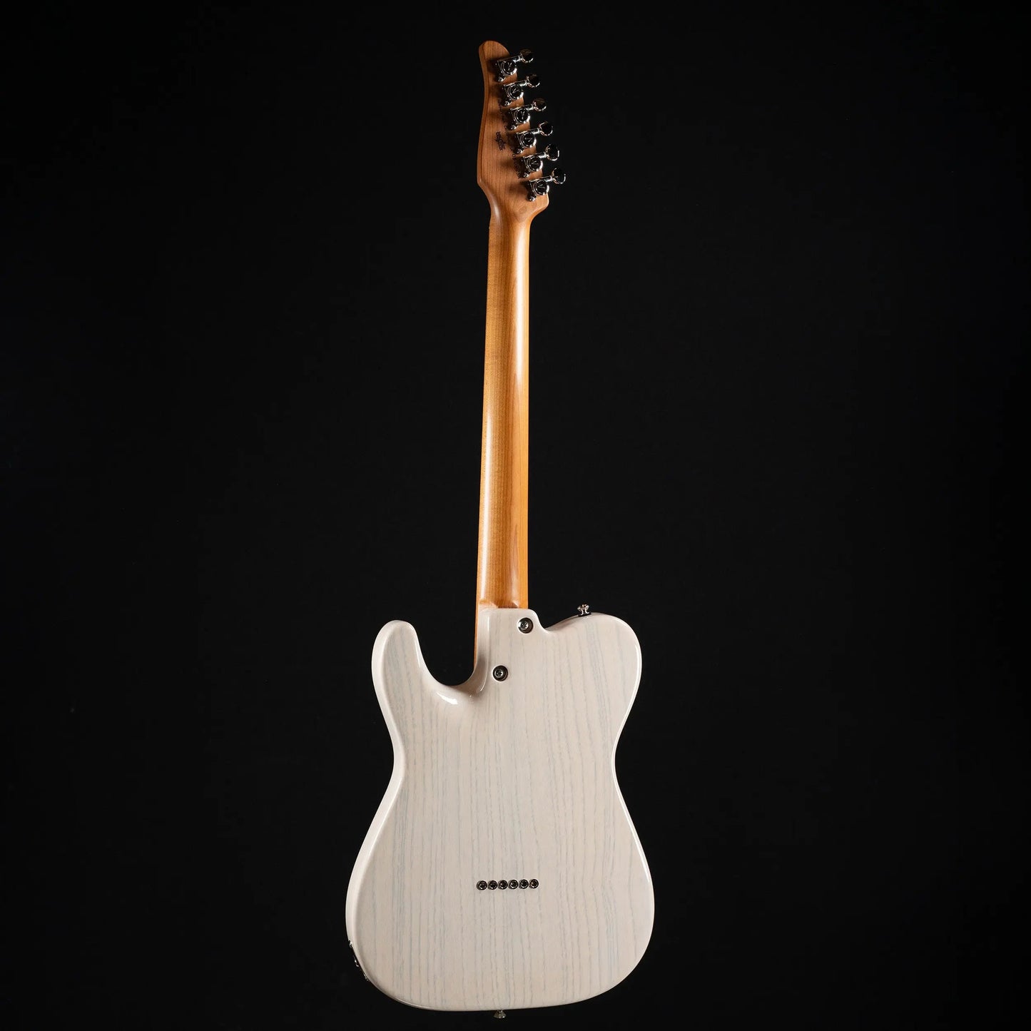 Tom Anderson T Icon - Translucent White (Preowned)