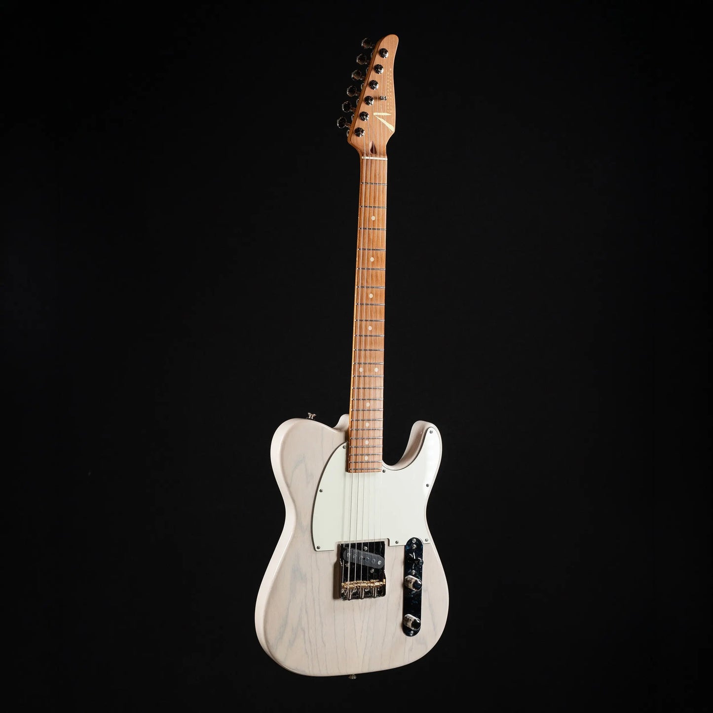 Tom Anderson T Icon - Translucent White (Preowned)