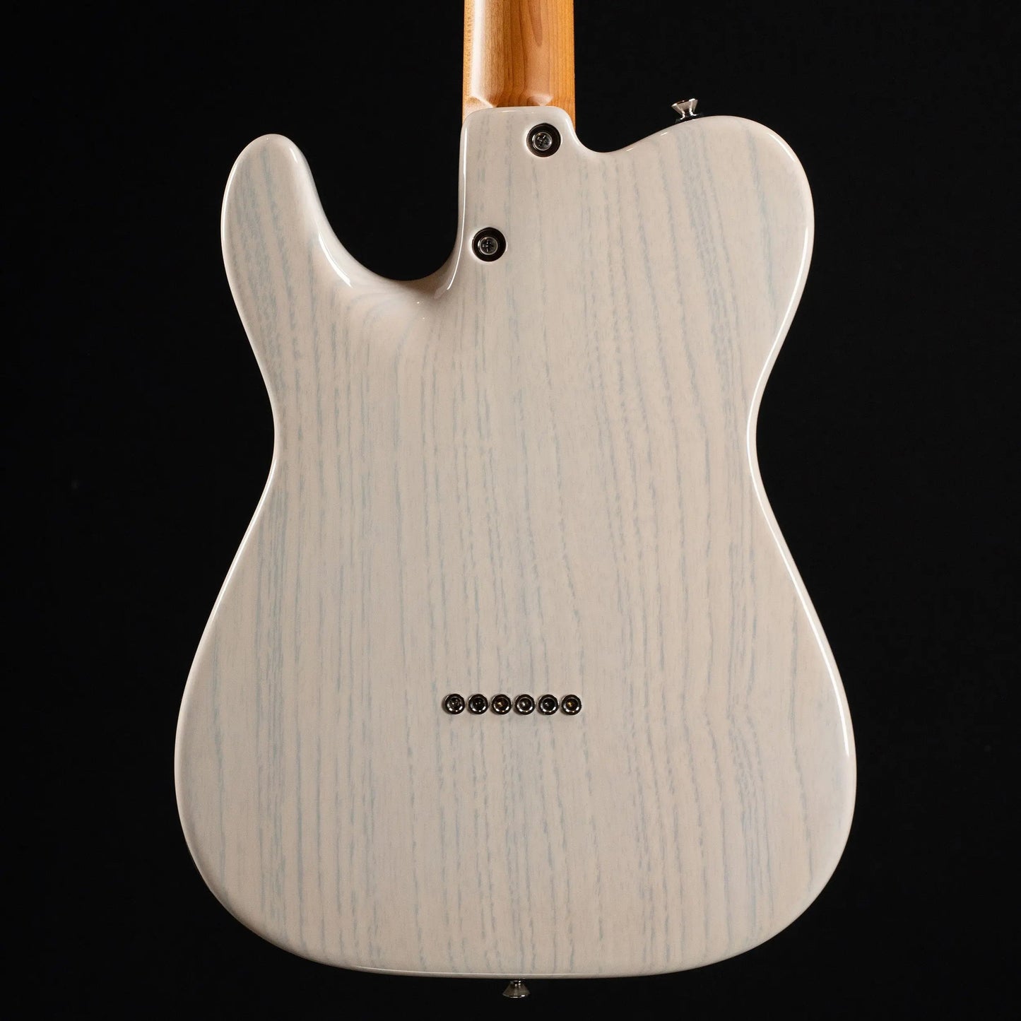 Tom Anderson T Icon - Translucent White (Preowned)