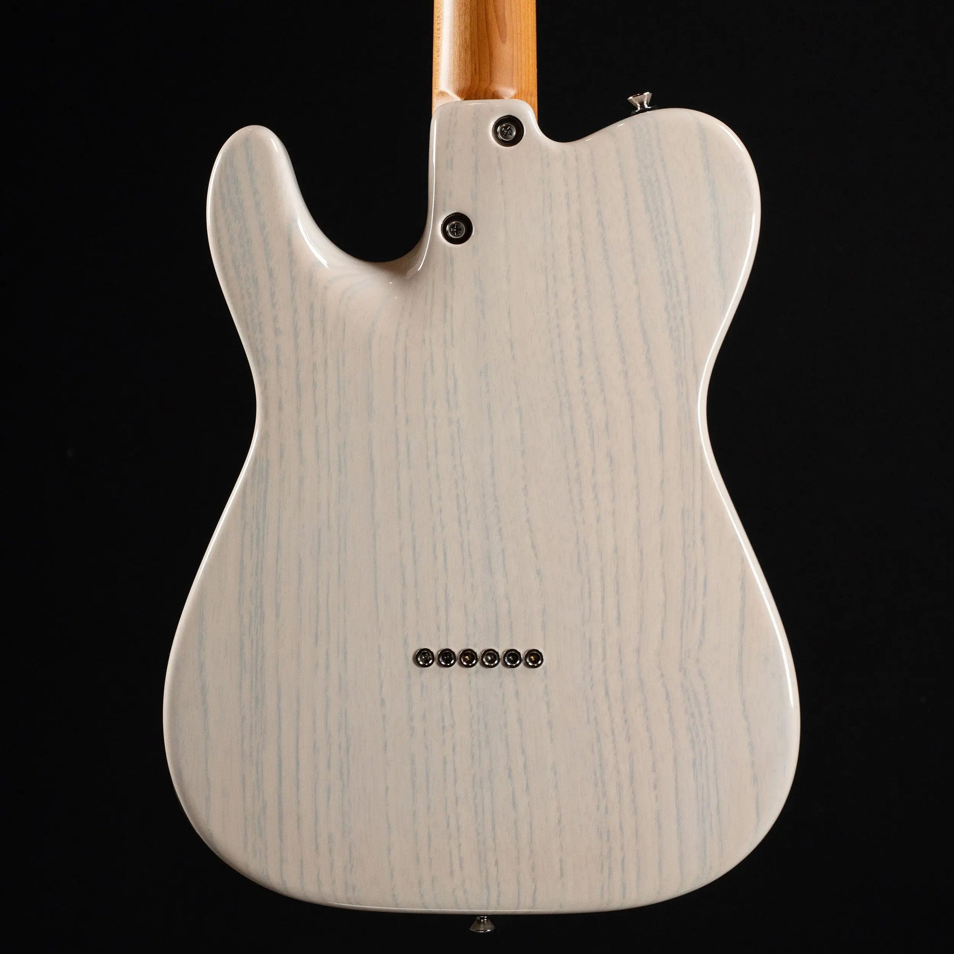 Tom Anderson T Icon - Translucent White (Preowned)