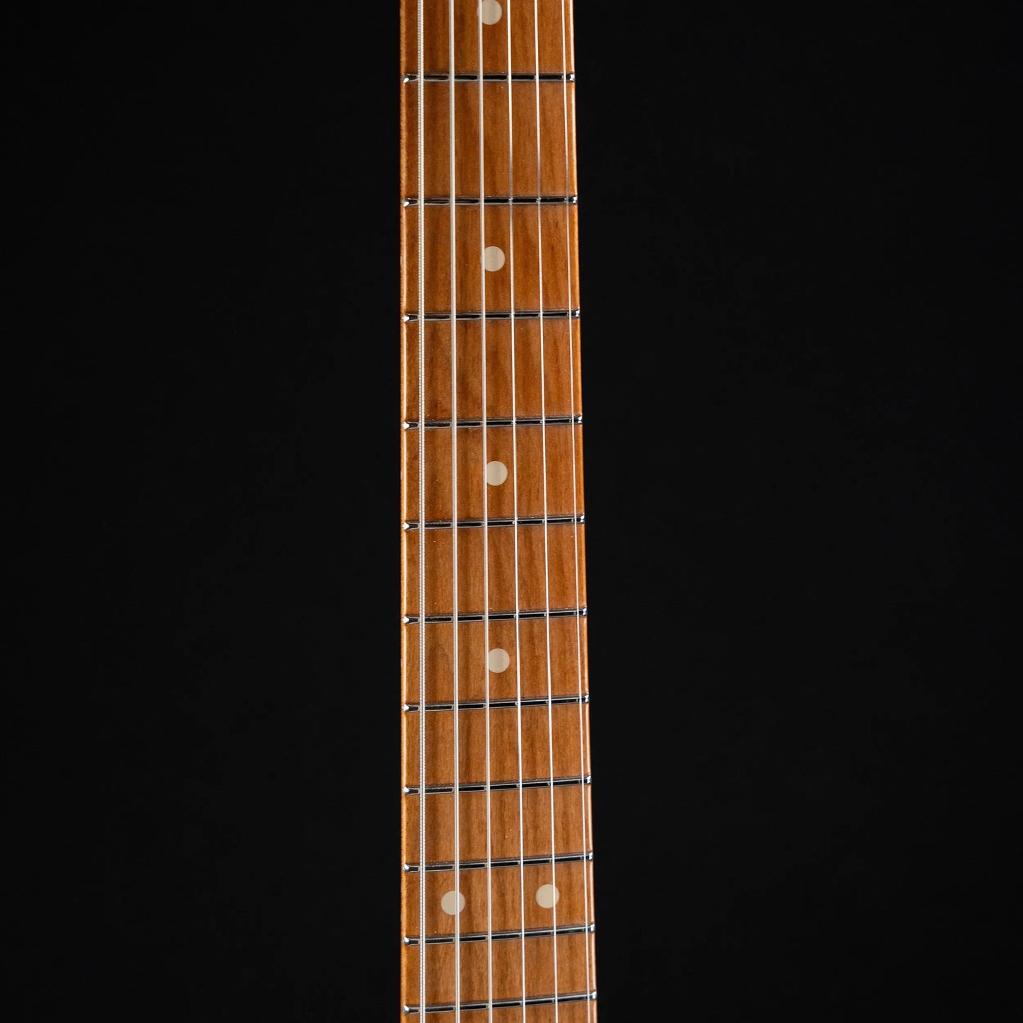 Tom Anderson T Icon - Translucent White (Preowned)