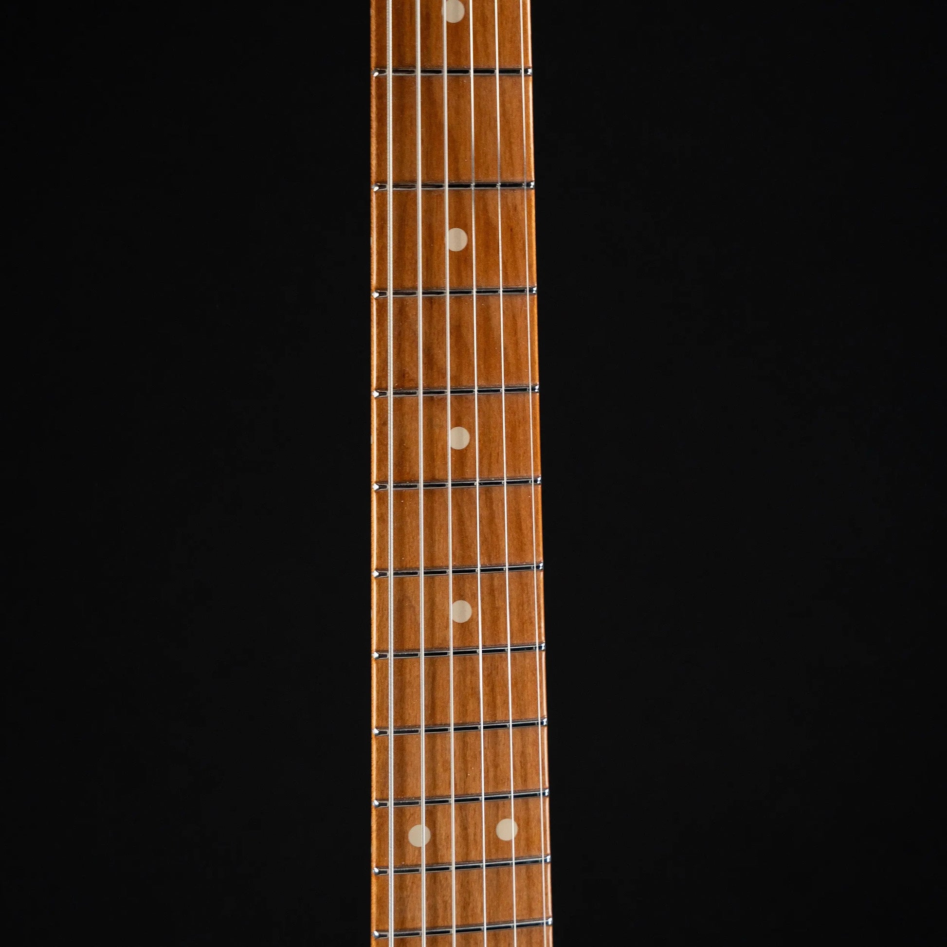 Tom Anderson T Icon - Translucent White (Preowned)