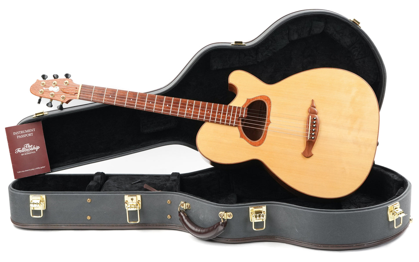 Andy Manson Bluebird 2021