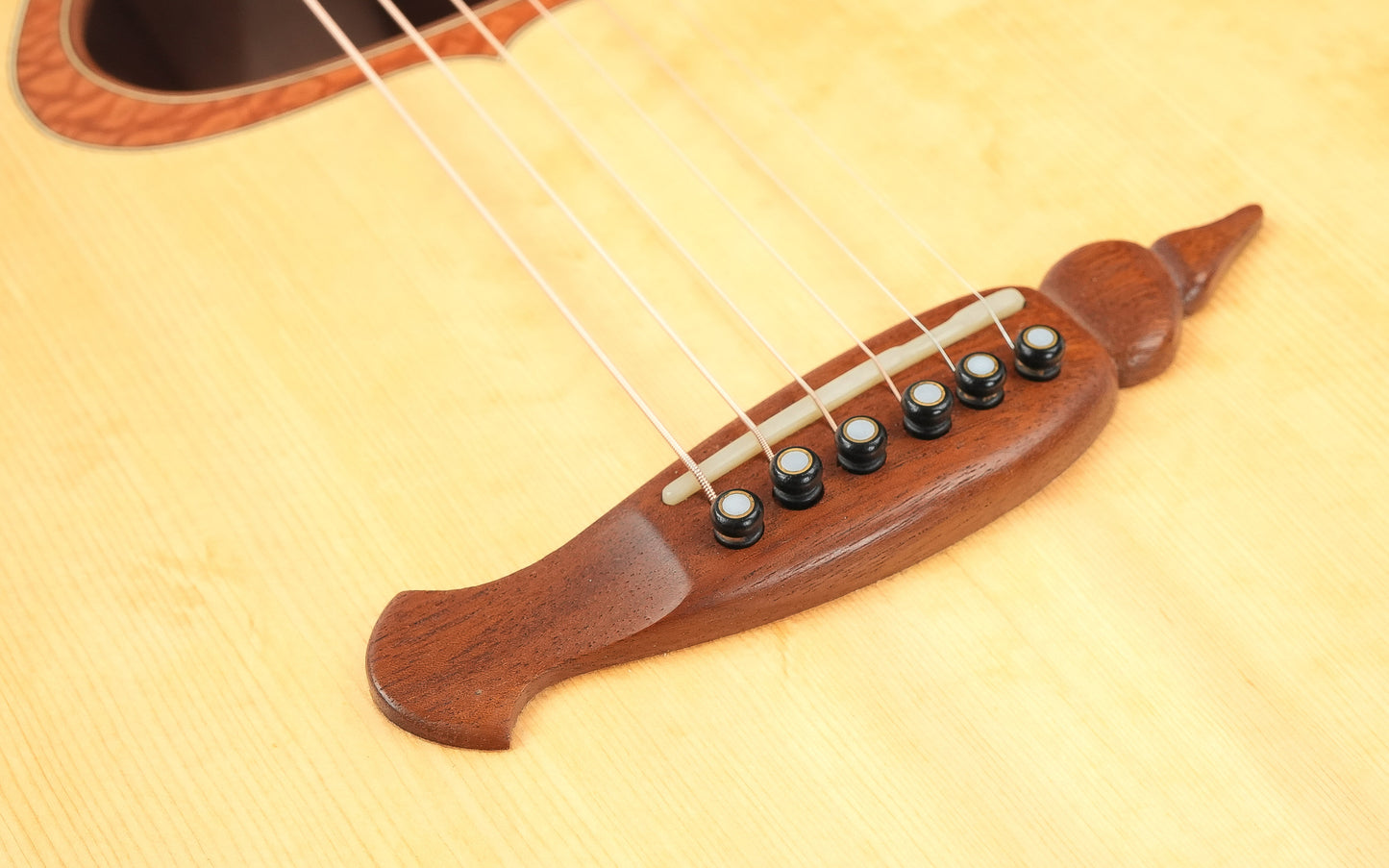 Andy Manson Bluebird 2021