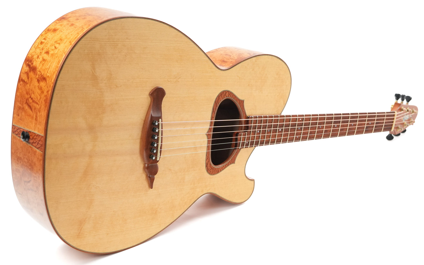 Andy Manson Bluebird 2021