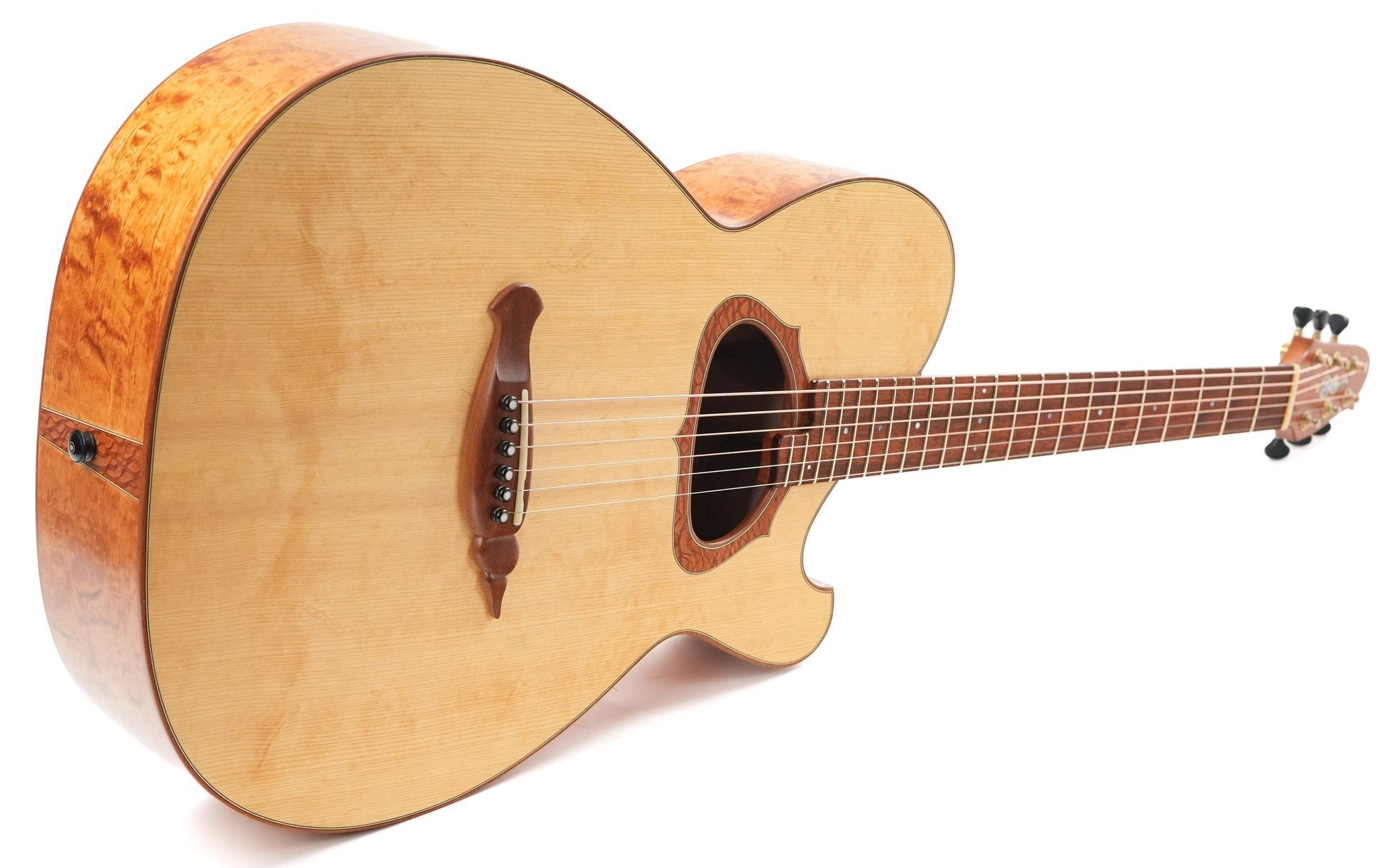 Andy Manson Bluebird 2021