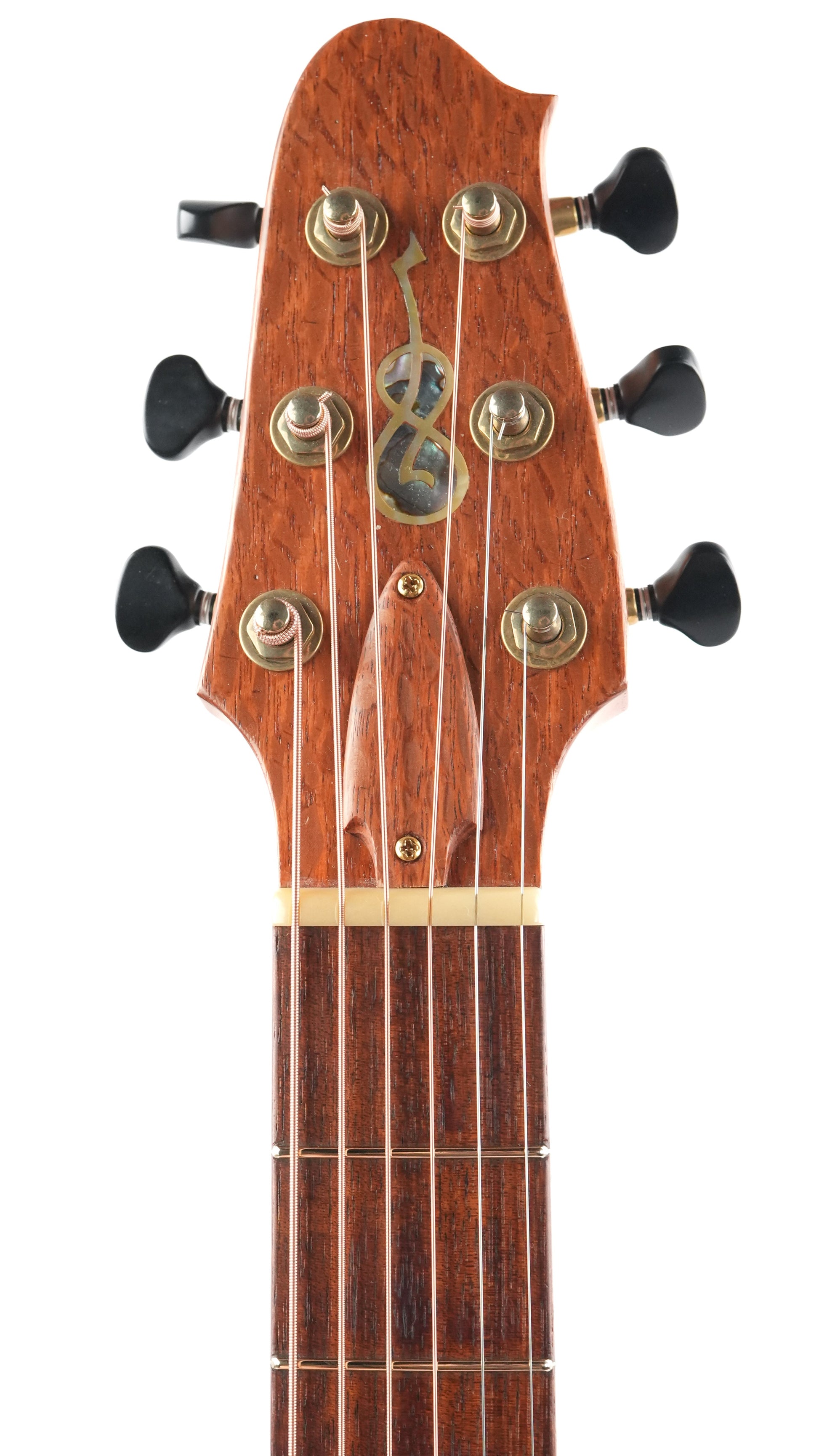 Andy Manson Bluebird 2021