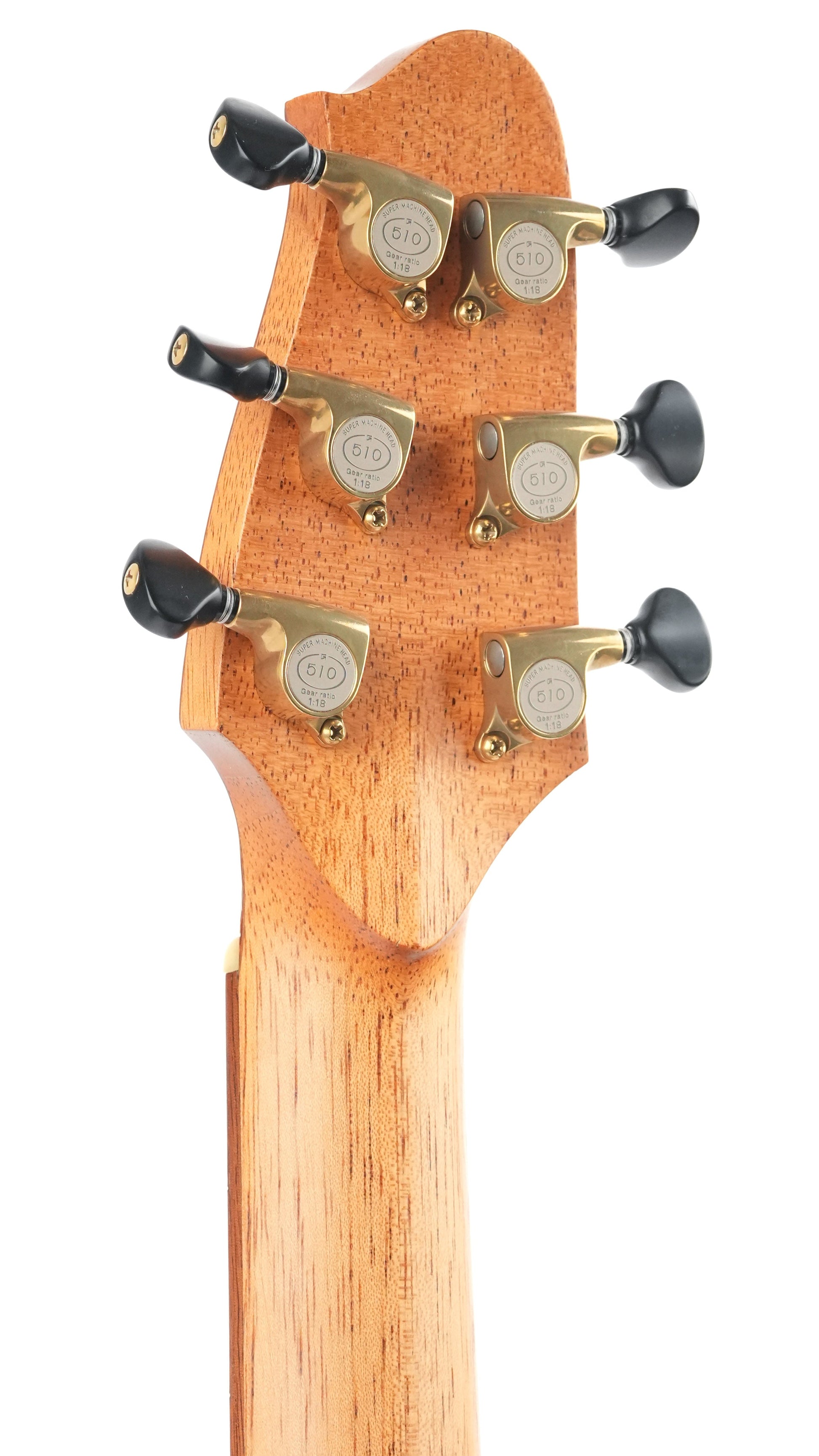 Andy Manson Bluebird 2021