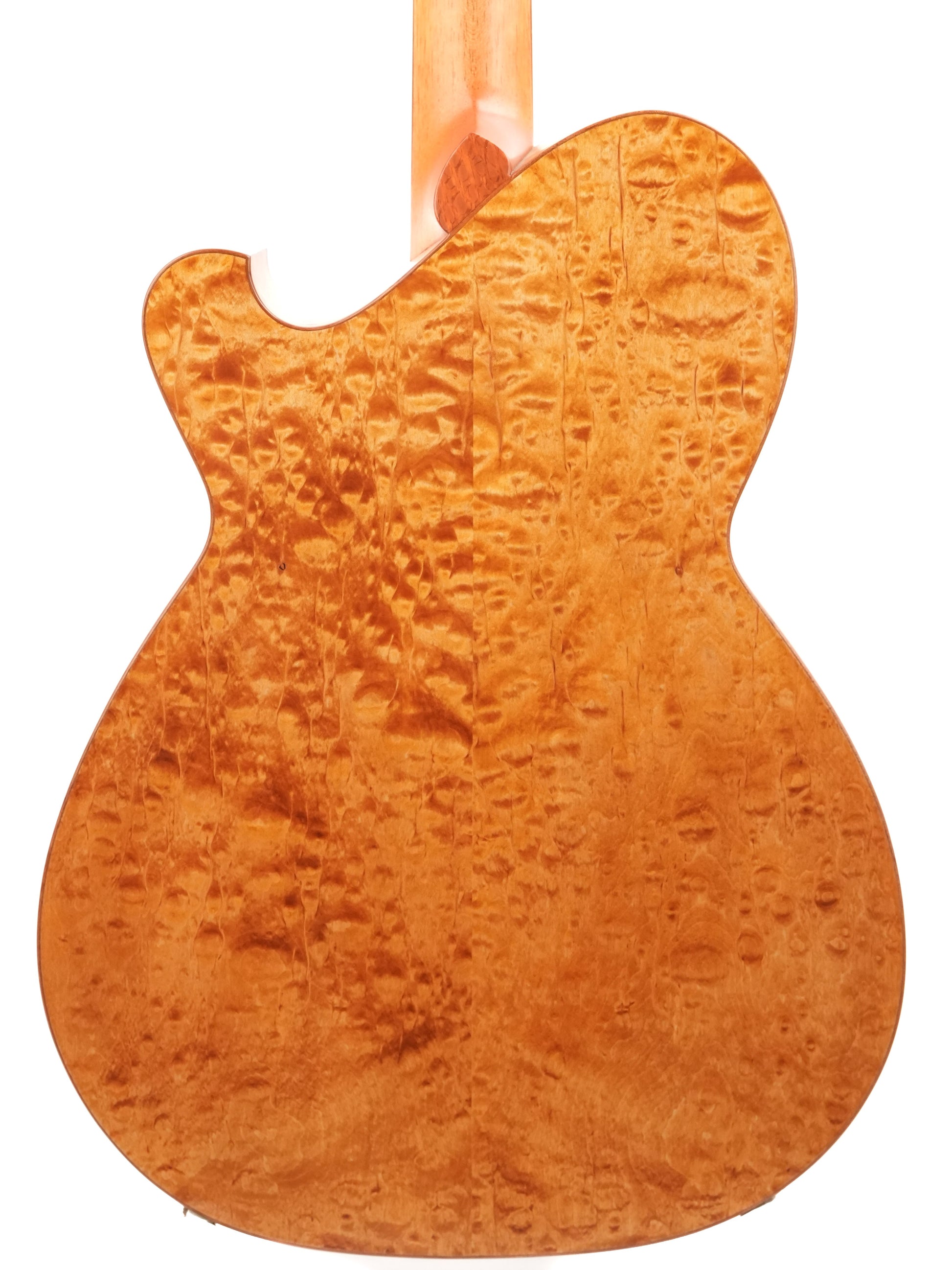 Andy Manson Bluebird 2021