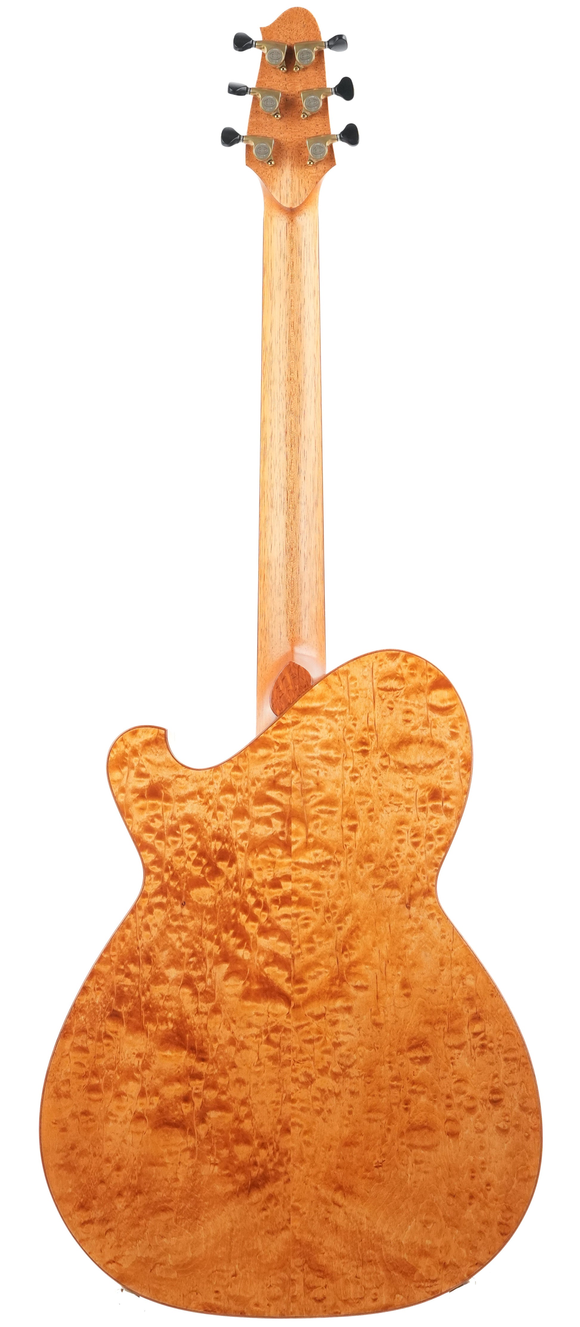 Andy Manson Bluebird 2021