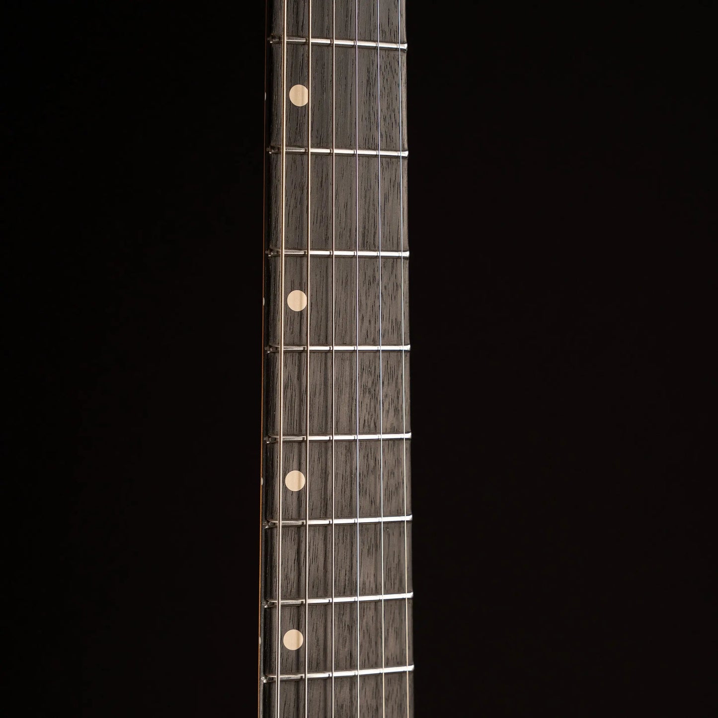 Tom Anderson Angel Quilted Maple On Swamp Ash