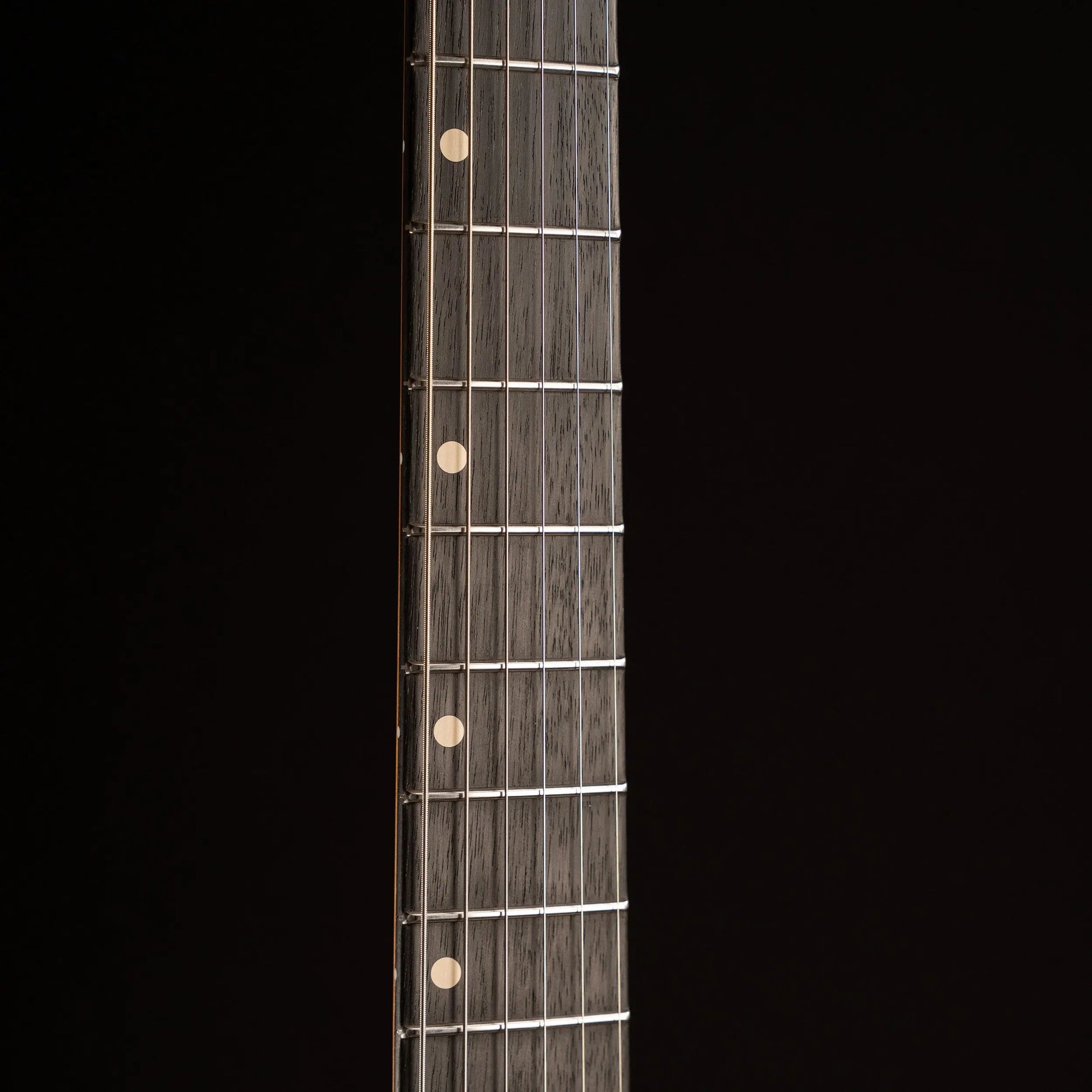 Tom Anderson Angel Quilted Maple On Swamp Ash