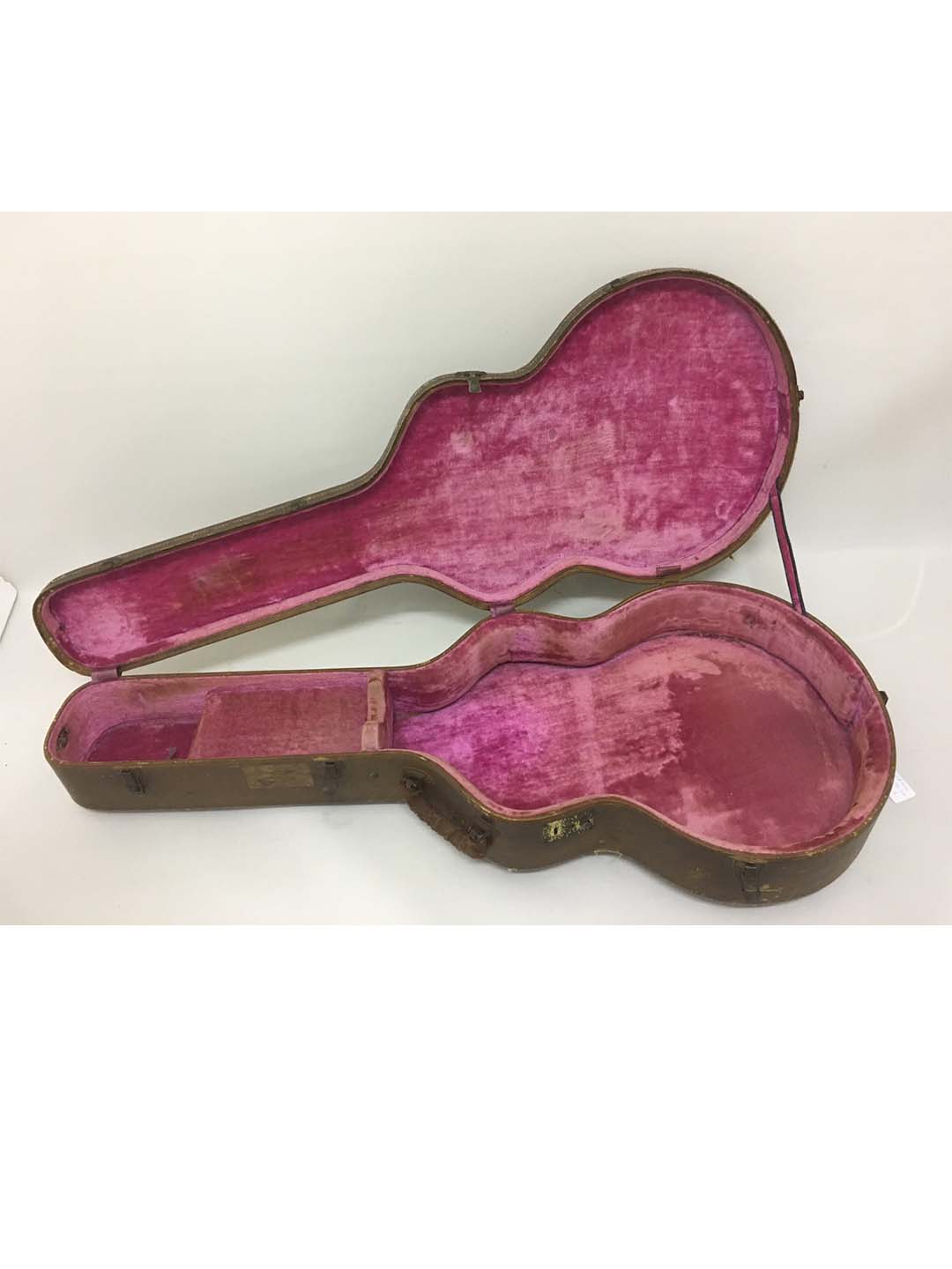 SOLD - Vintage Gibson ES 175 DN - USA 1953