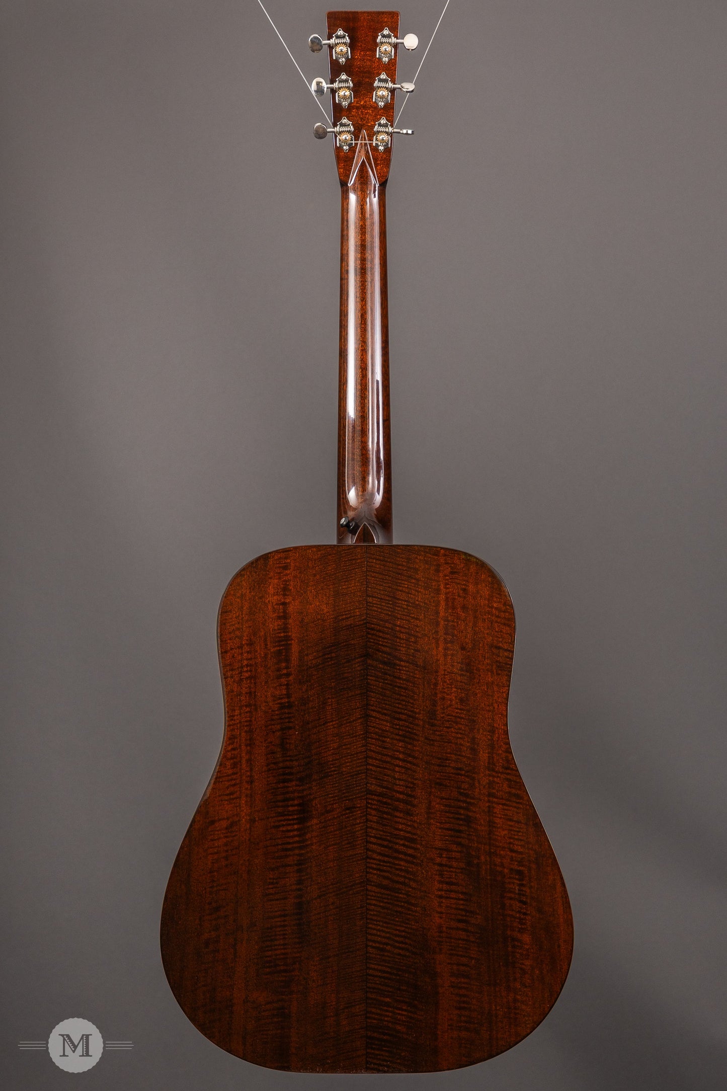 Arcara Guitars - MGA-D1 Mahogany - Used