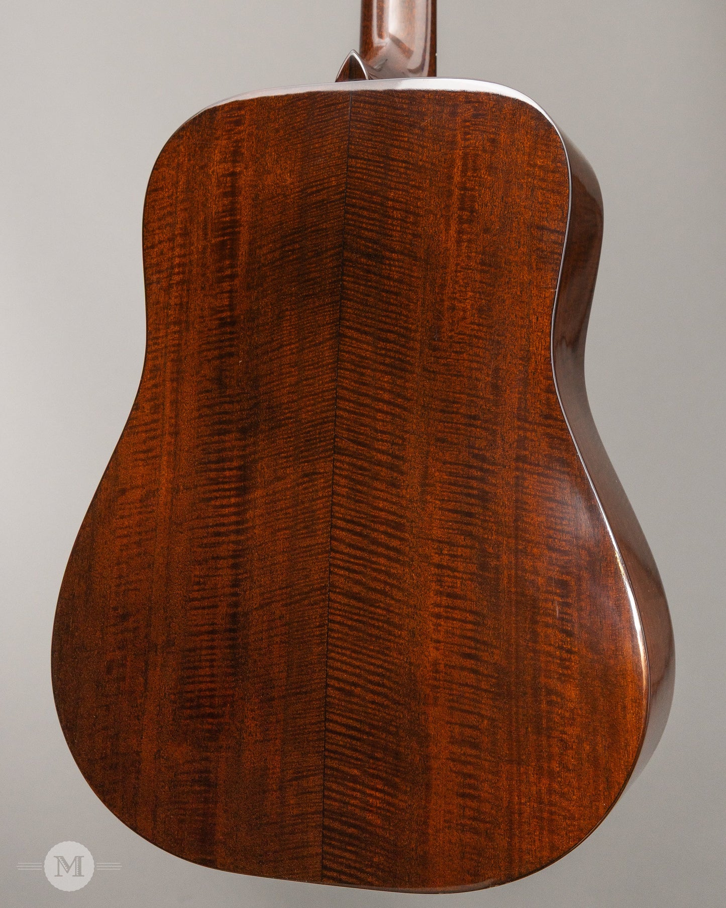 Arcara Guitars - MGA-D1 Mahogany - Used