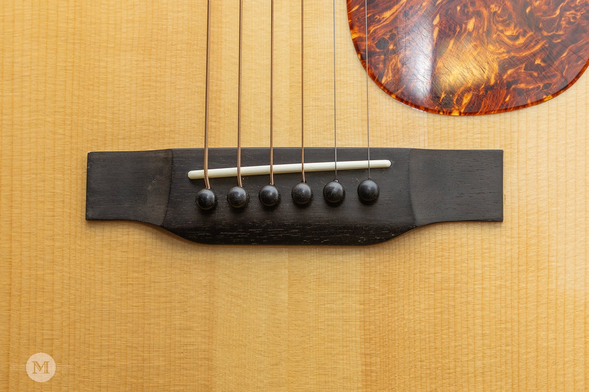 Arcara Guitars - MGA-D1 Mahogany - Used