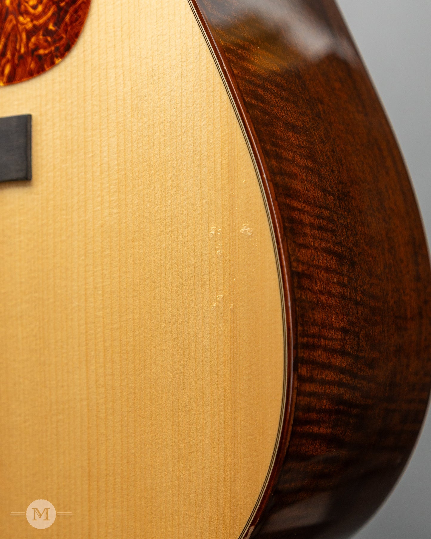 Arcara Guitars - MGA-D1 Mahogany - Used