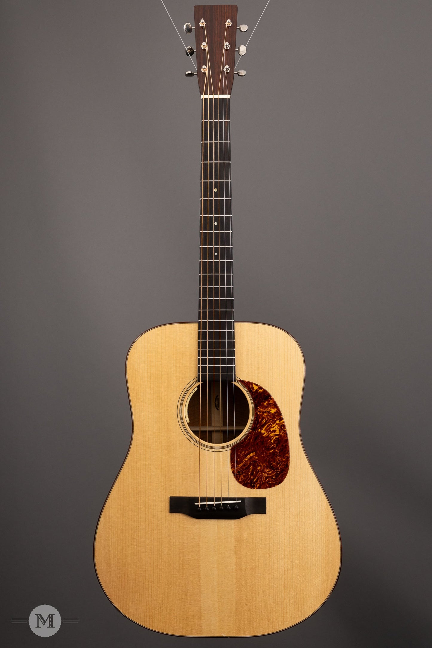 Arcara Guitars - MGA-D1 Mahogany - Used