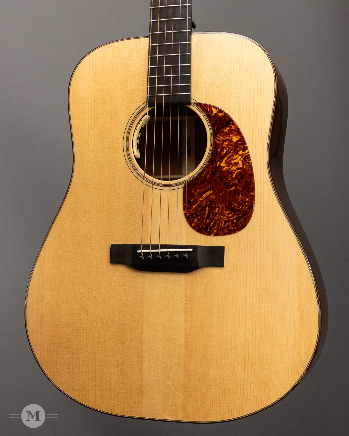 Arcara Guitars - MGA-D1 Mahogany - Used
