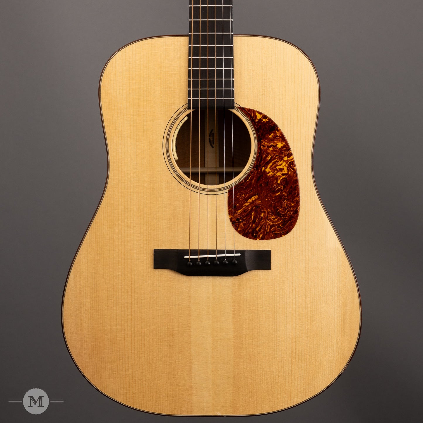 Arcara Guitars - MGA-D1 Mahogany - Used