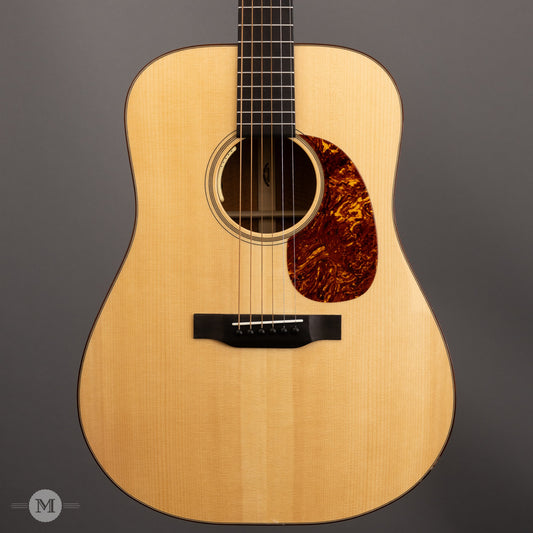 Arcara Guitars - MGA-D1 Mahogany - Used