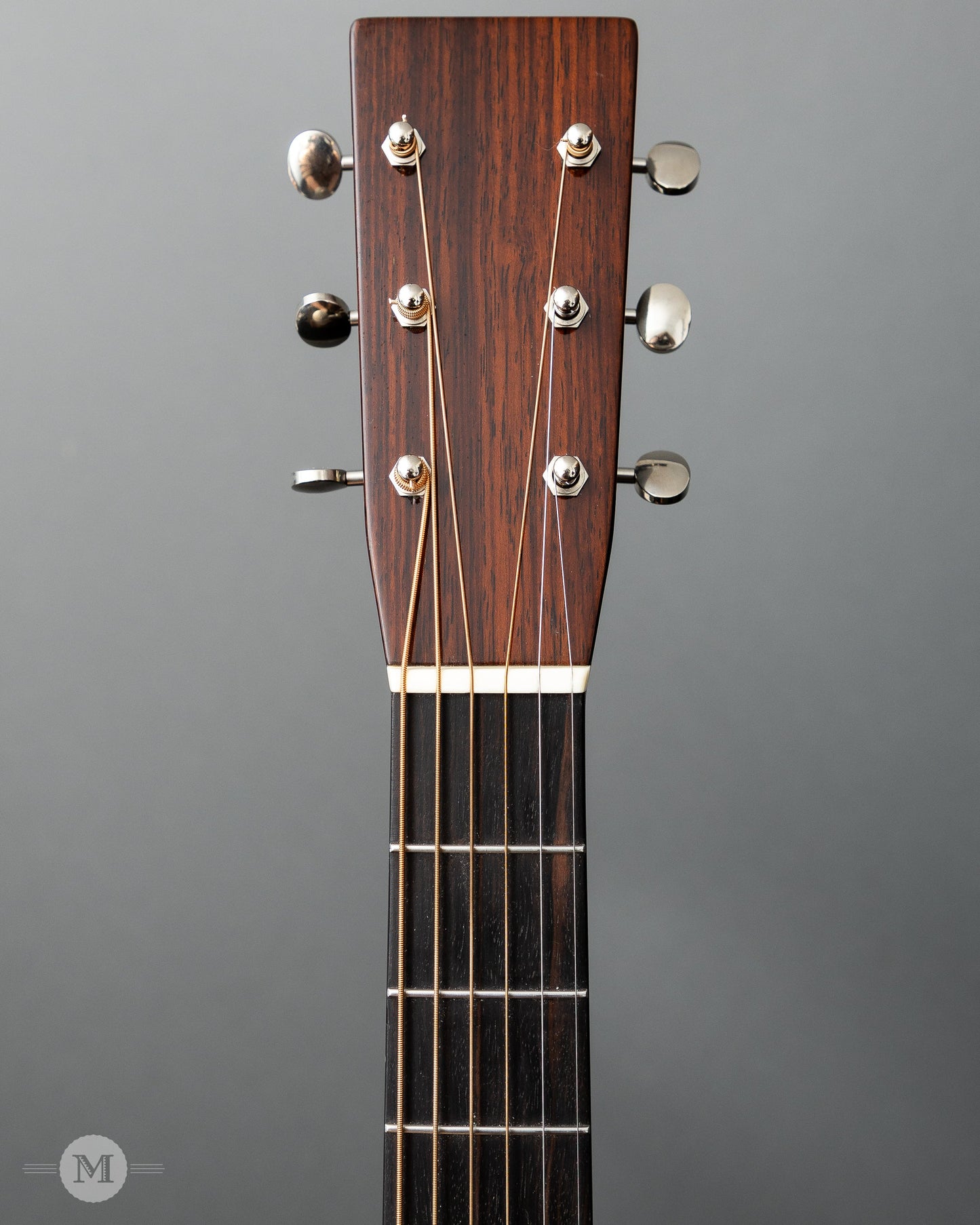 Arcara Guitars - MGA-D1 Mahogany - Used