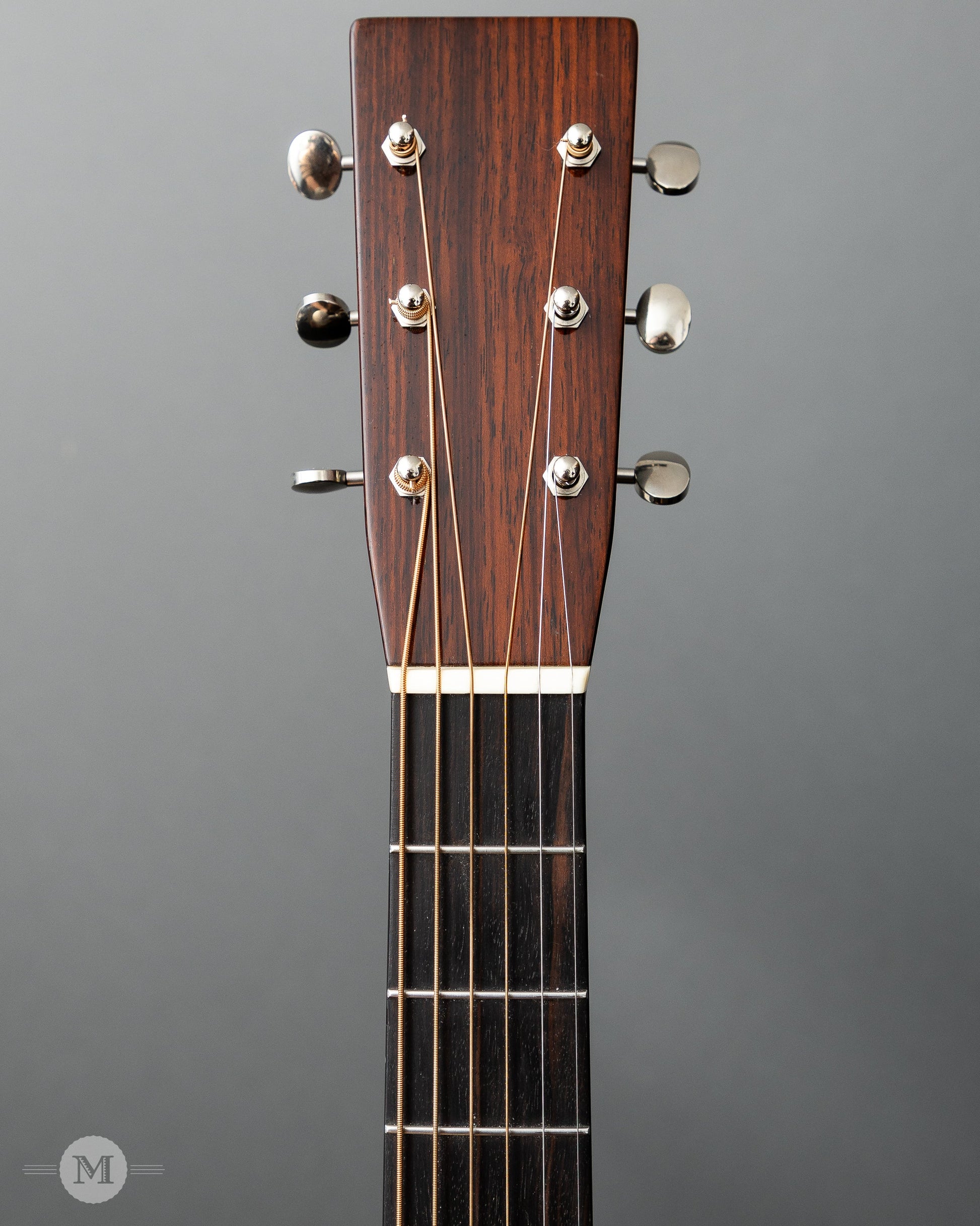 Arcara Guitars - MGA-D1 Mahogany - Used