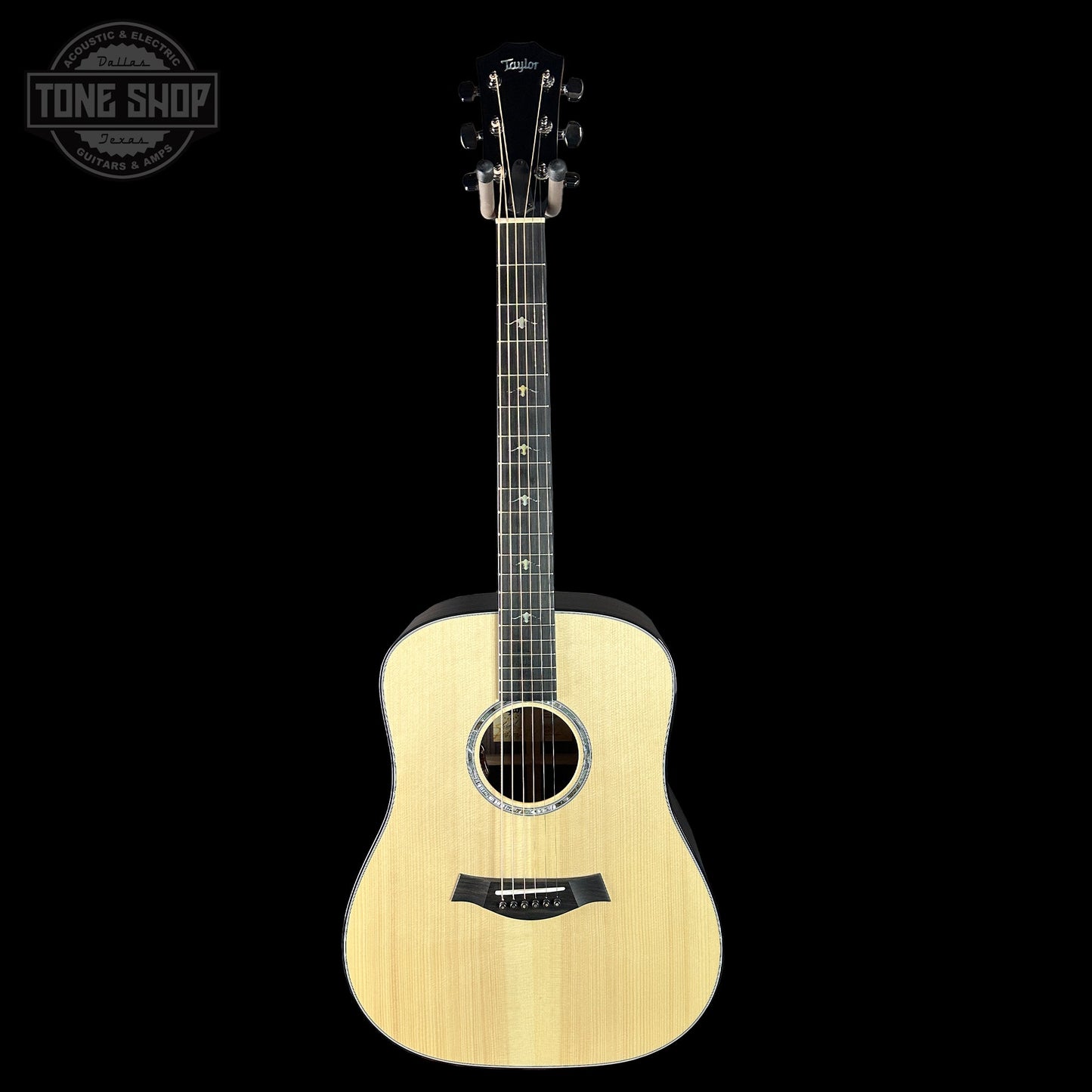 Taylor Custom TSG Exclusive Dread Adirondack / Indian Rosewood 1207245040 w/case