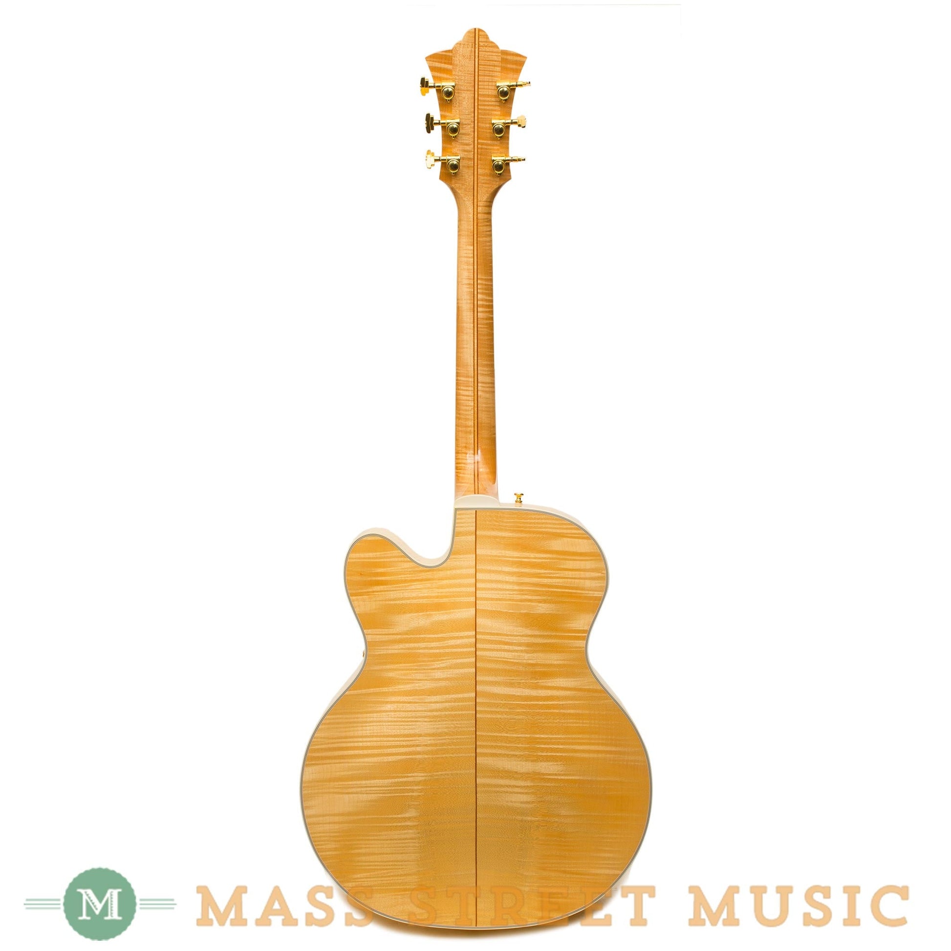 Guild - 1997 Artist Award AA-31 Used