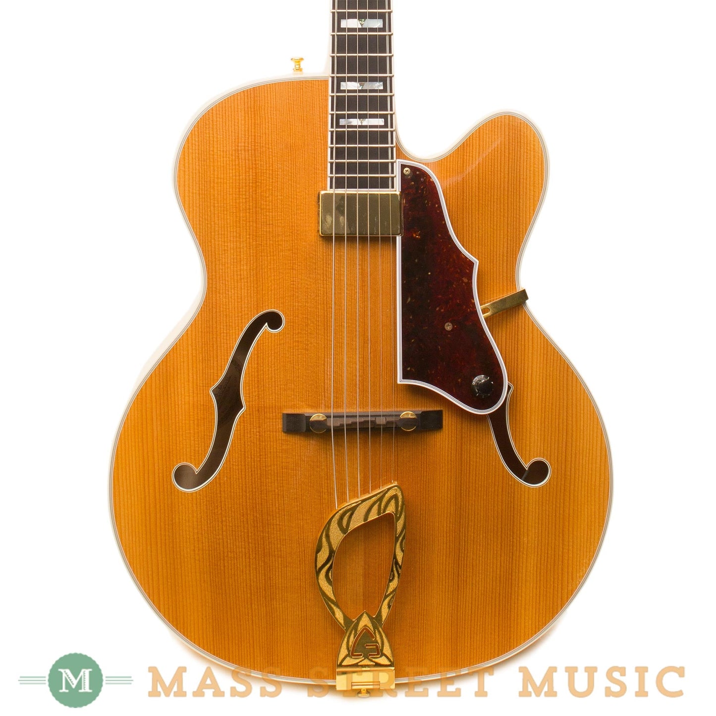 Guild - 1997 Artist Award AA-31 Used