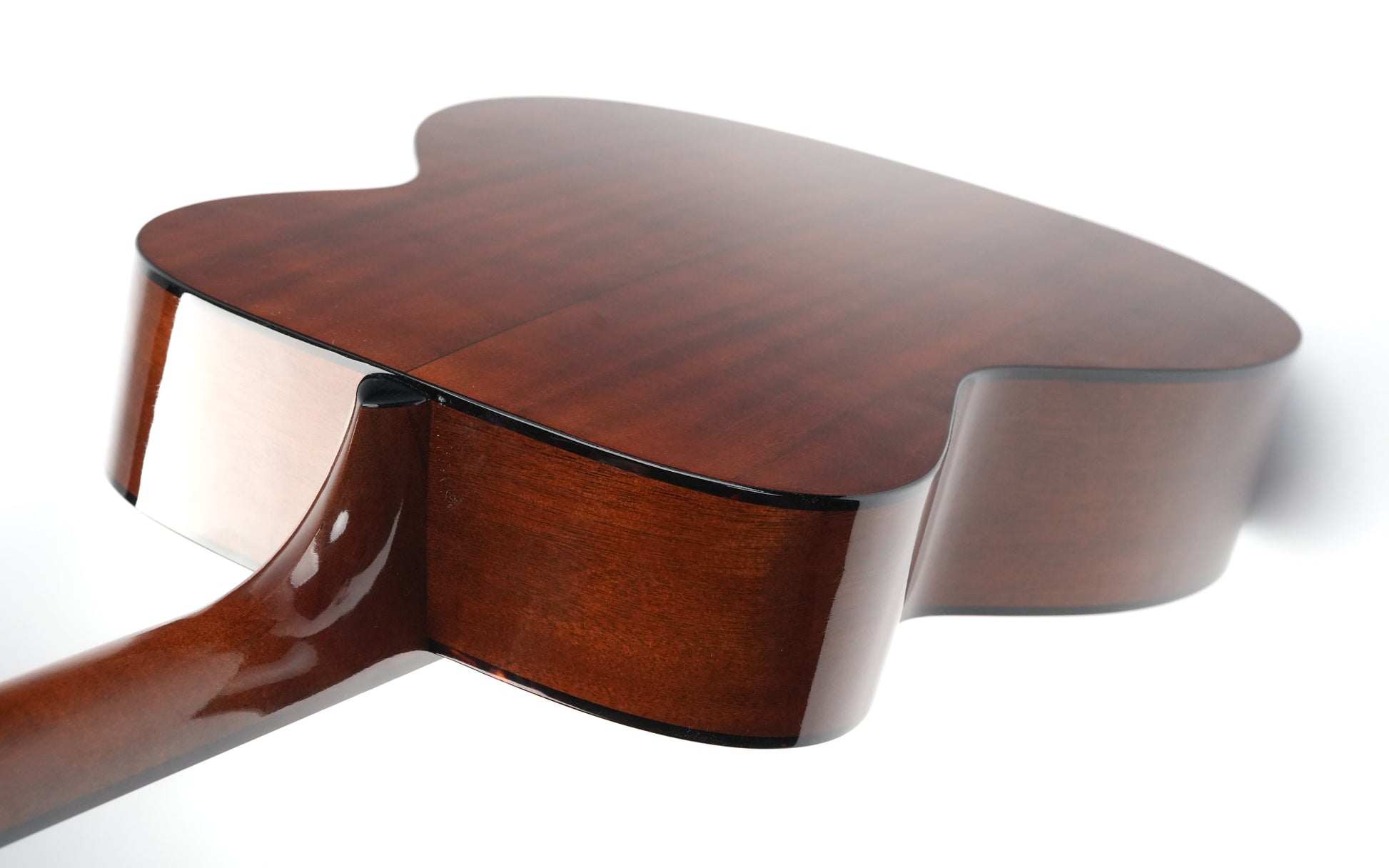 Atkin 000 Essential Shade Top
