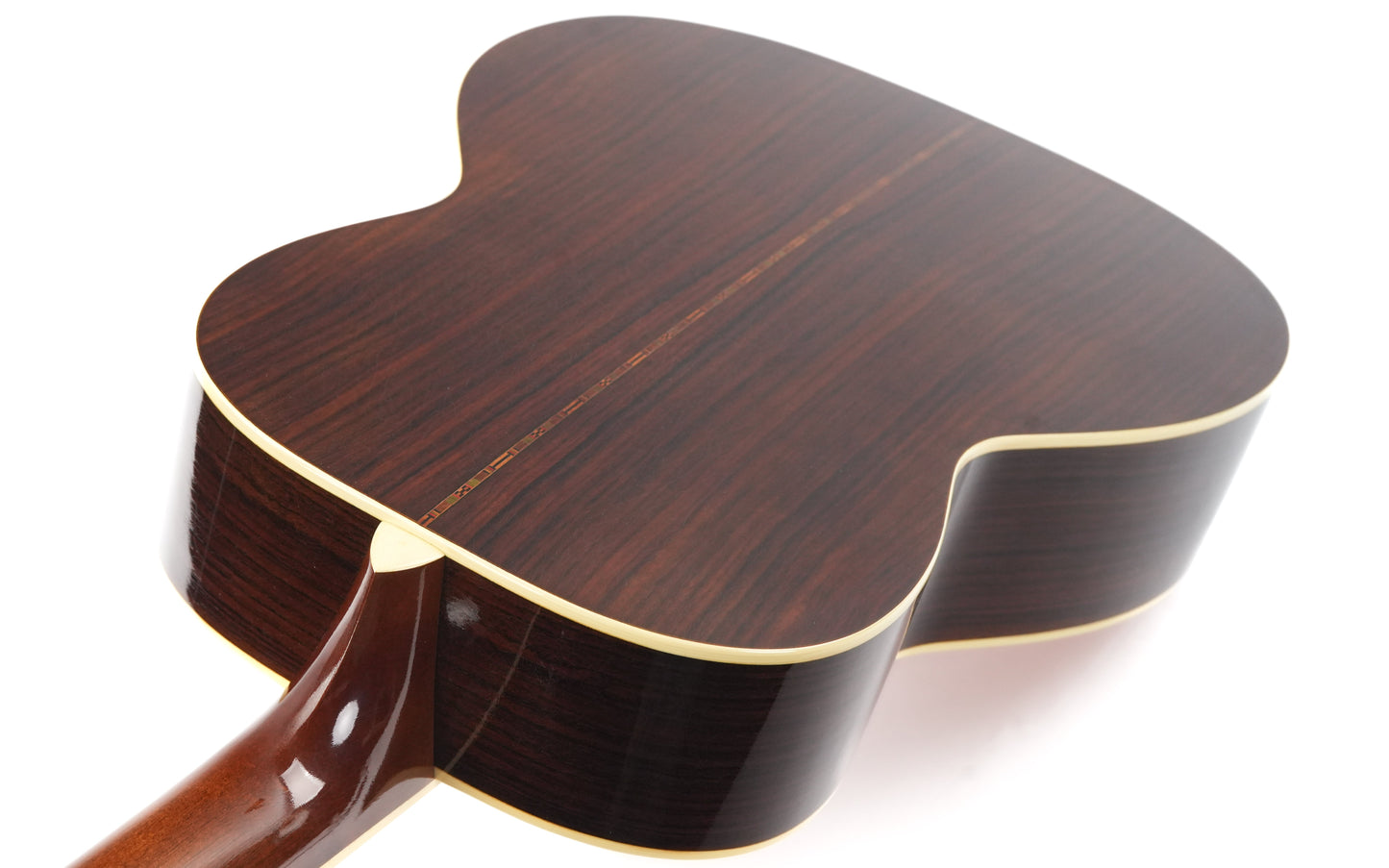 Atkin 0037S 12 Fret Deluxe Style 41 #4221
