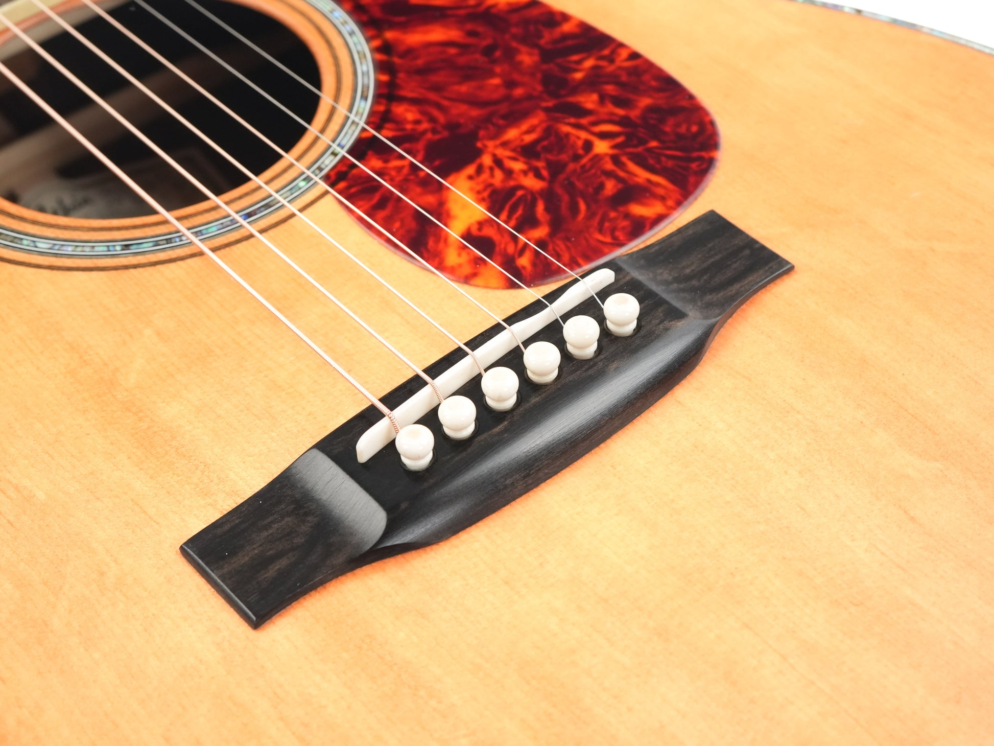 Atkin 0037S 12 Fret Deluxe Style 41 #4221