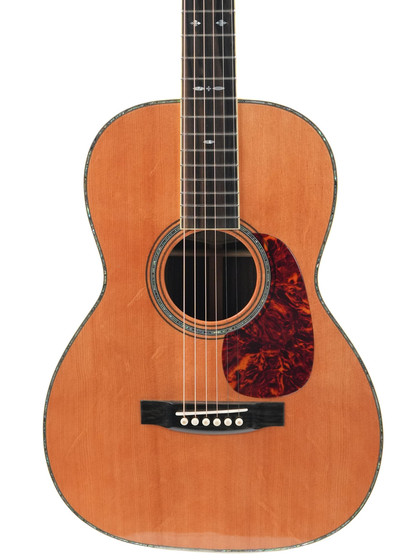 Atkin 0037S 12 Fret Deluxe Style 41 #4221