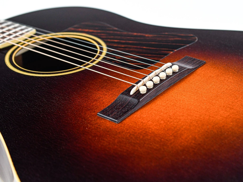 Atkin ADJ38 Rosewood Spruce Aged Sunburst