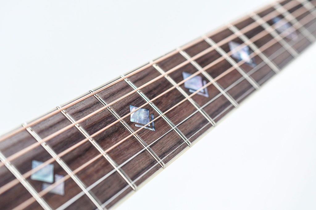 Atkin ADJ38 Rosewood Spruce Aged Sunburst