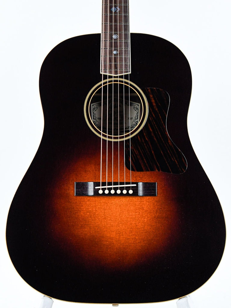 Atkin ADJ38 Rosewood Spruce Aged Sunburst