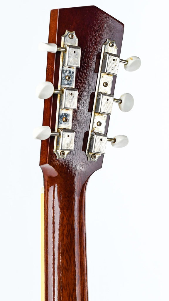 Atkin ADJ38 Rosewood Spruce Aged Sunburst