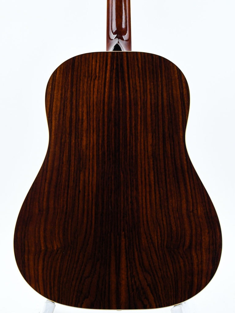 Atkin ADJ38 Rosewood Spruce Aged Sunburst