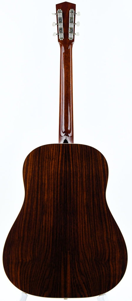 Atkin ADJ38 Rosewood Spruce Aged Sunburst