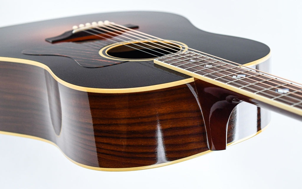 Atkin ADJ38 Rosewood Spruce Aged Sunburst
