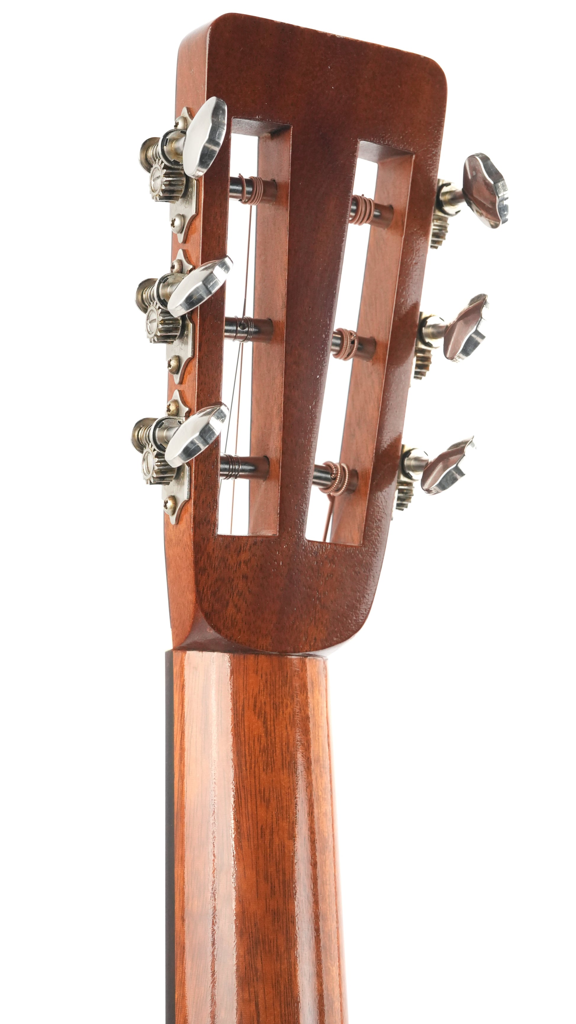Atkin D37S 12 Fret Dreadnought Natural Aged 2025