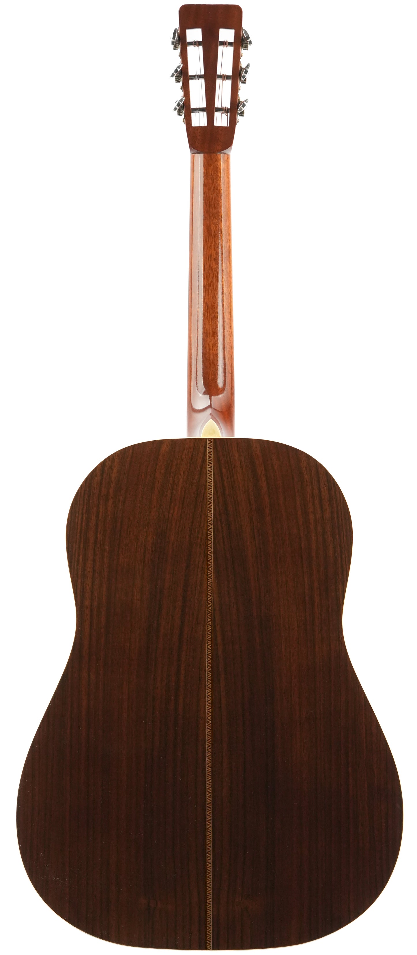 Atkin D37S 12 Fret Dreadnought Natural Aged 2025