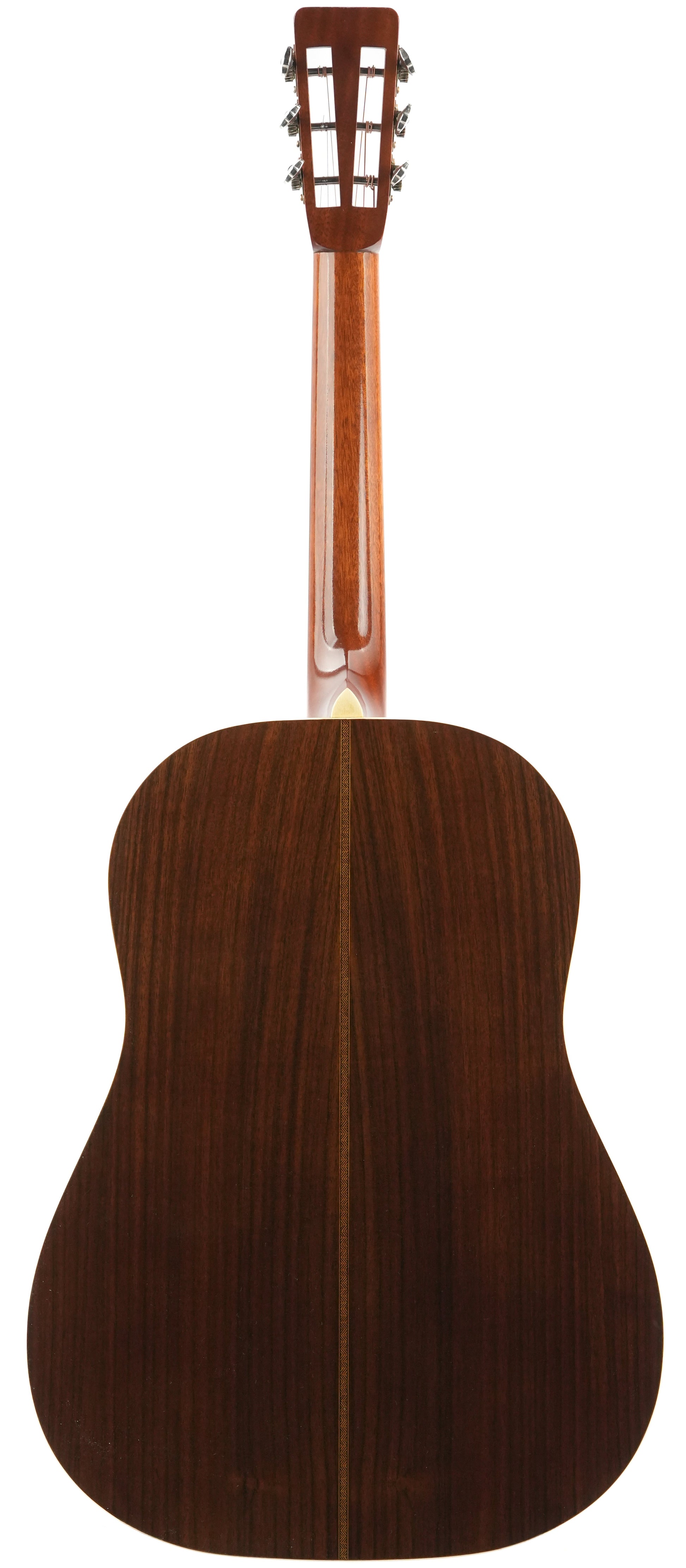 Atkin D37S 12 Fret Dreadnought Natural Aged 2025