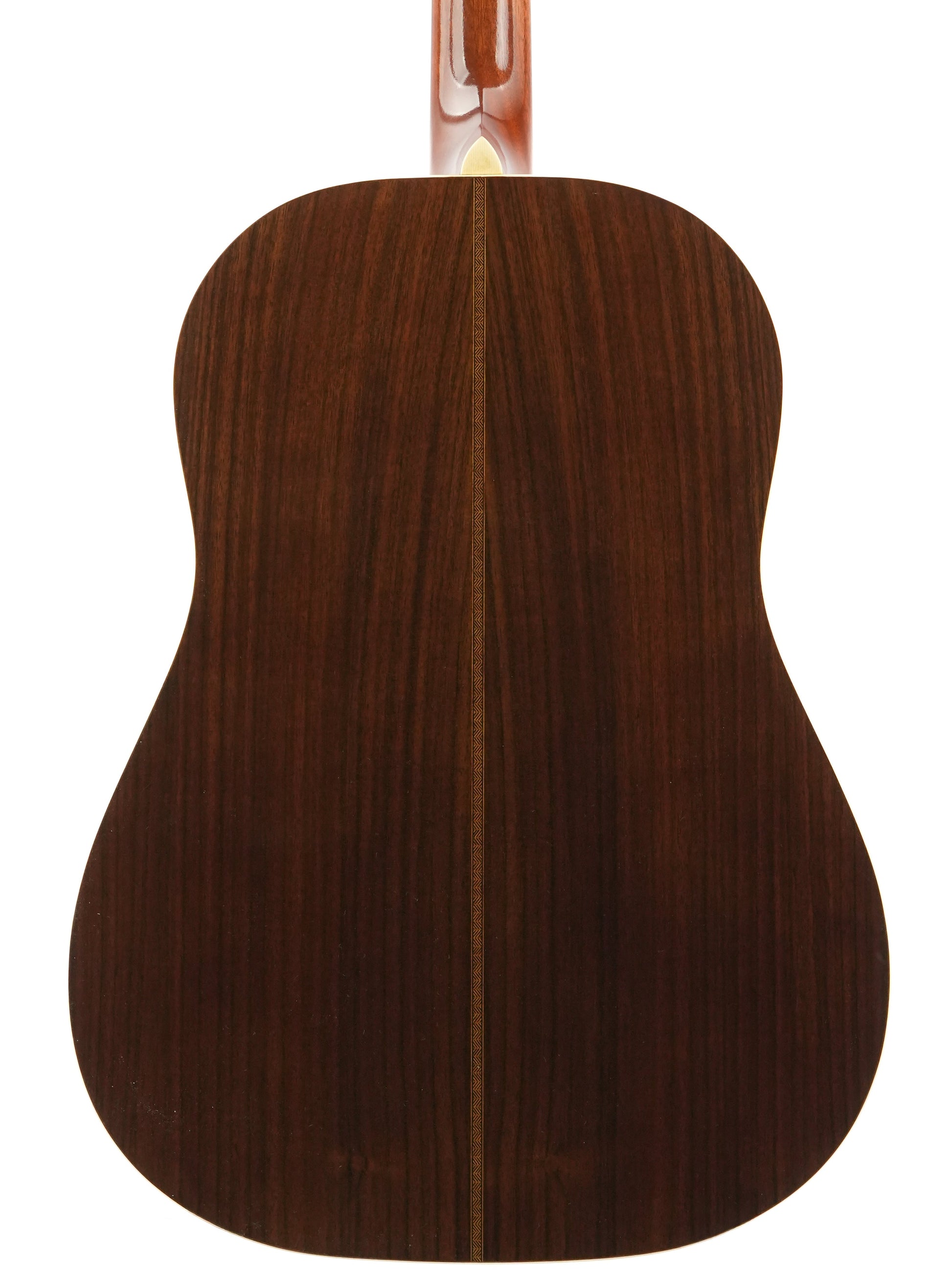 Atkin D37S 12 Fret Dreadnought Natural Aged 2025