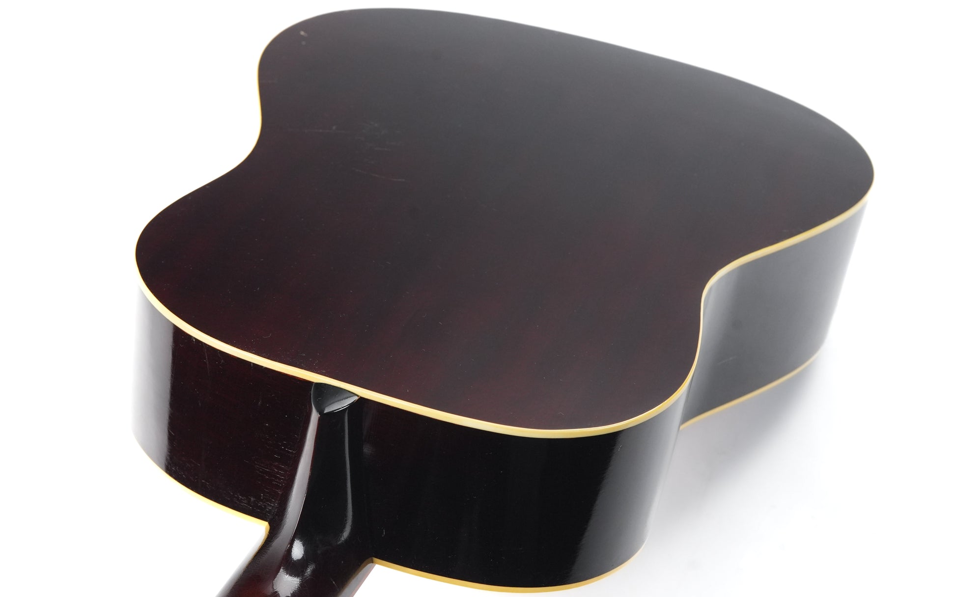 Atkin Hawaiian Master Sunburst 2019