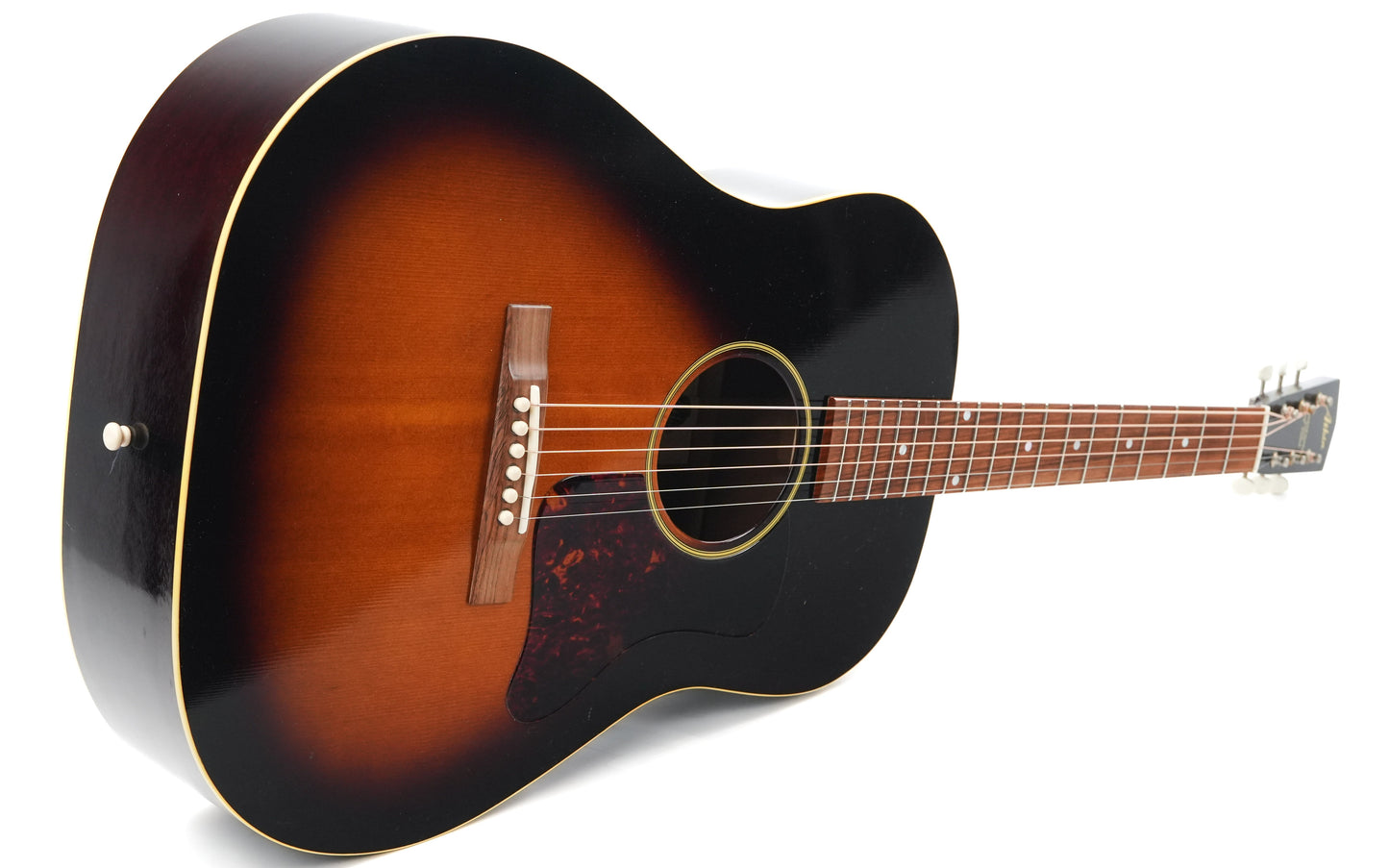 Atkin Hawaiian Master Sunburst 2019