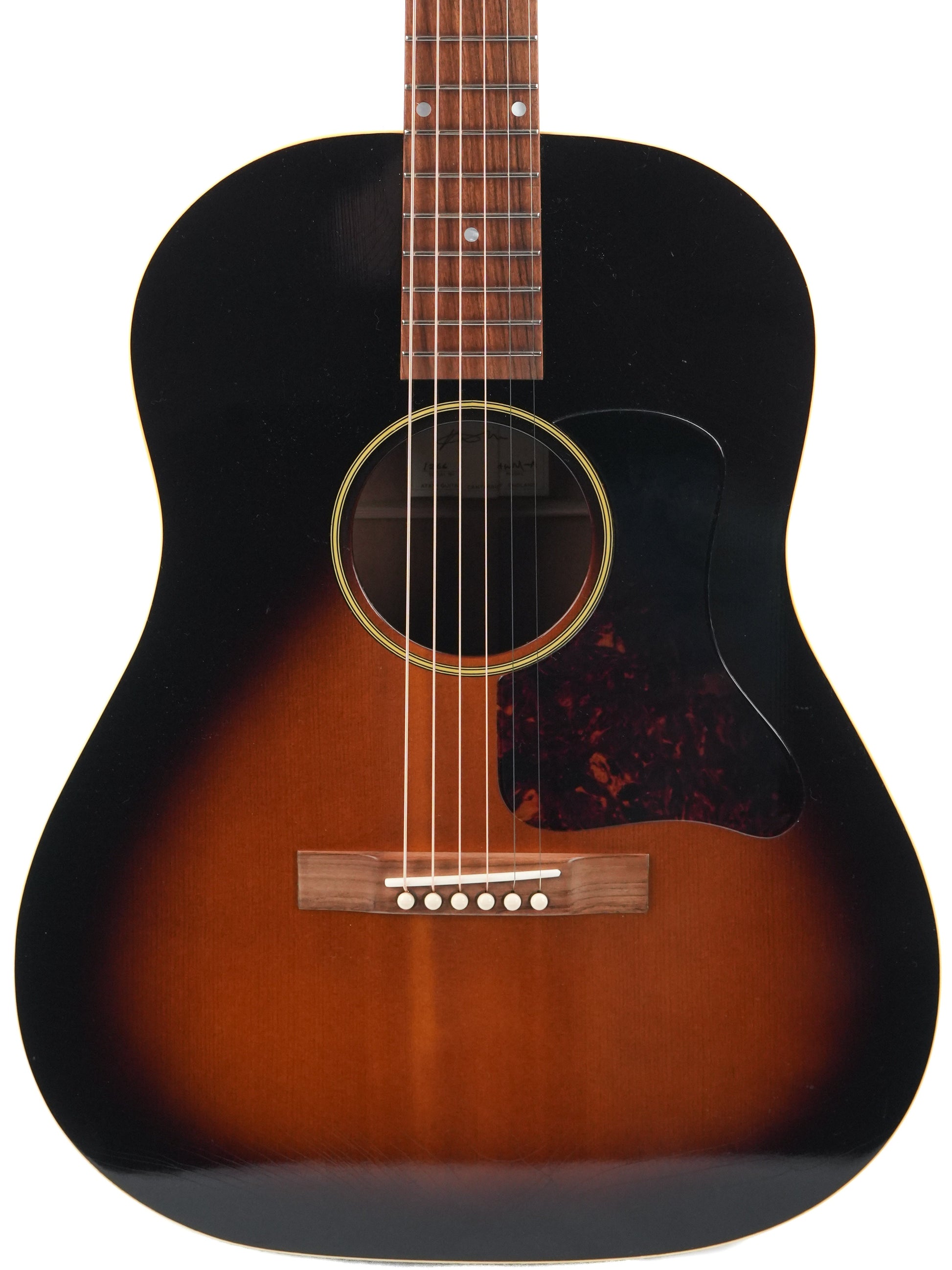 Atkin Hawaiian Master Sunburst 2019