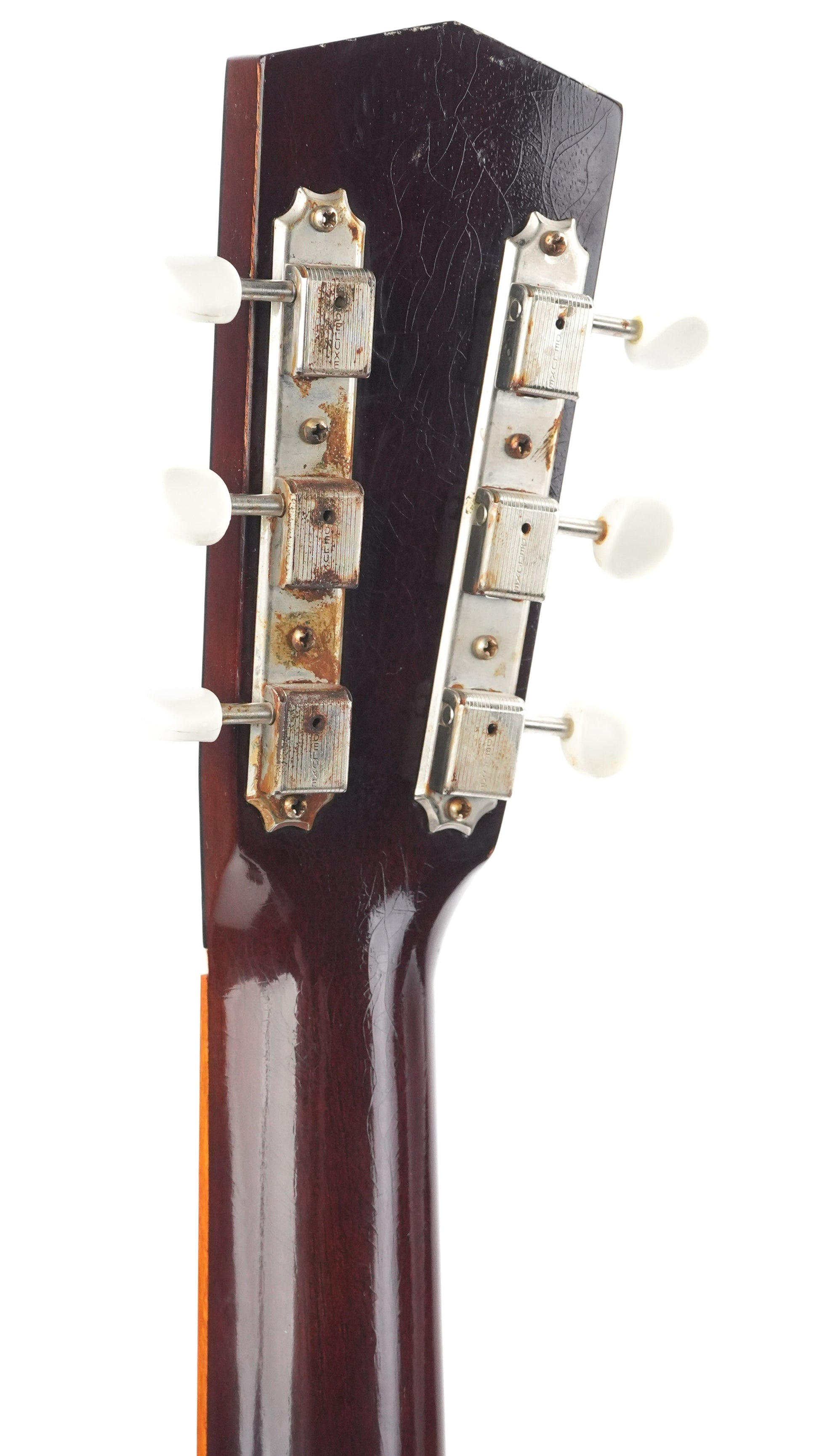 Atkin Hawaiian Master Sunburst 2019